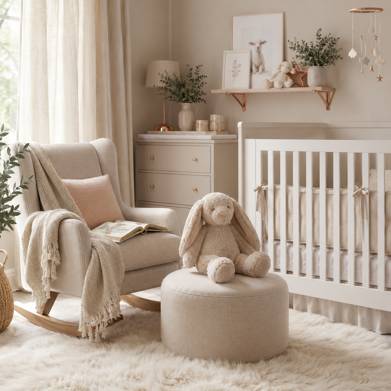 NURSERY