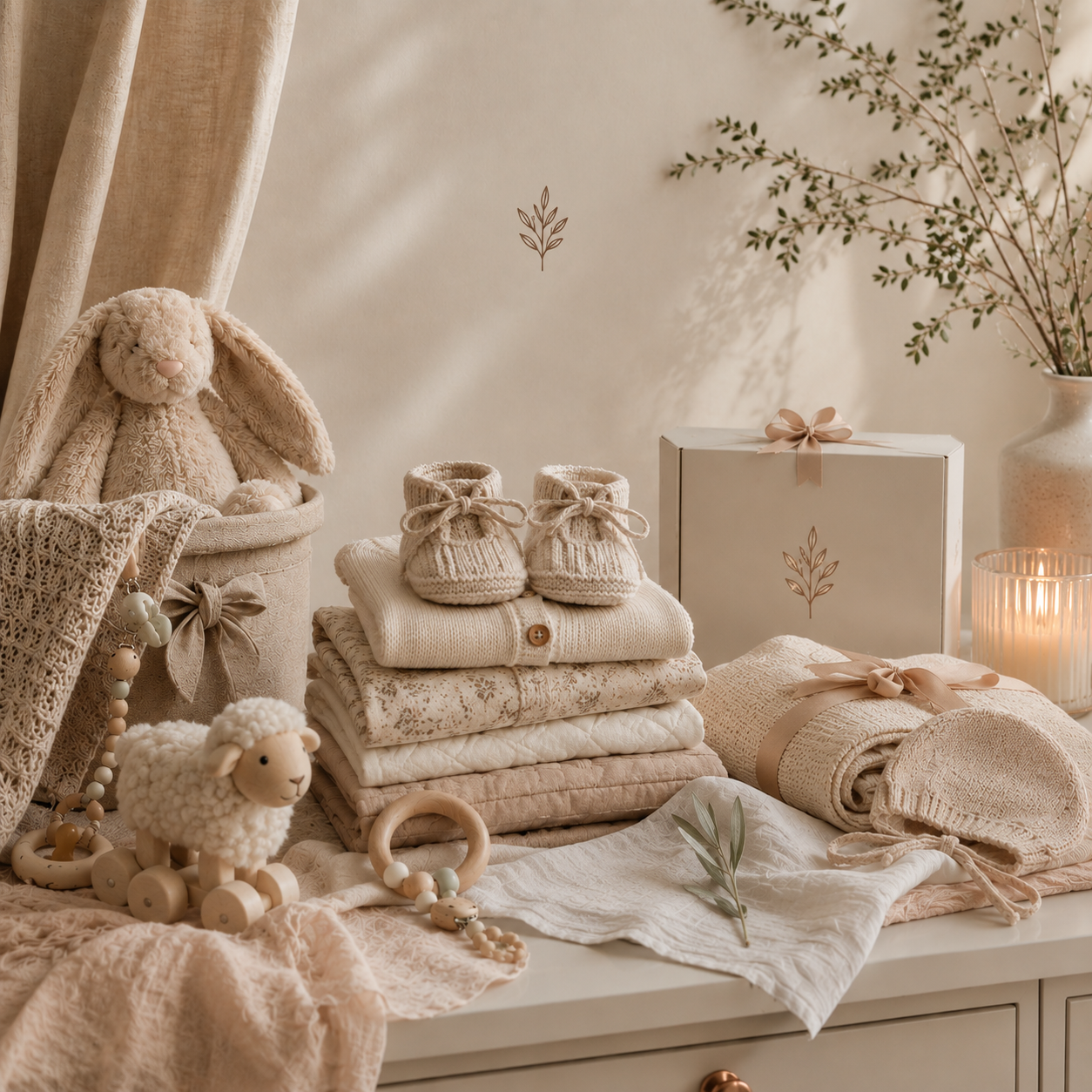 IN SEASON