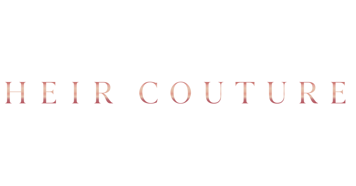 Our Story – Heir Couture